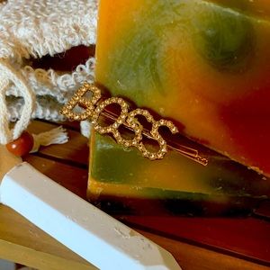 Mango Butter Soap Bars